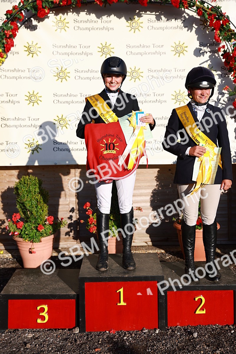 SBM_12082 - Dressage Presentations