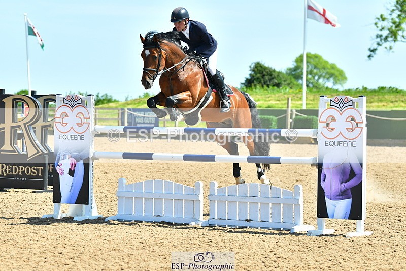 230527A-144842-05111 - Cls 17 National 1.30m Open