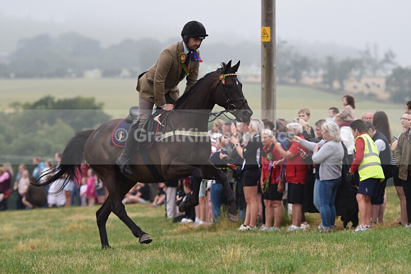 48 - Duns Summer Festival Ellemford Rideout 2026