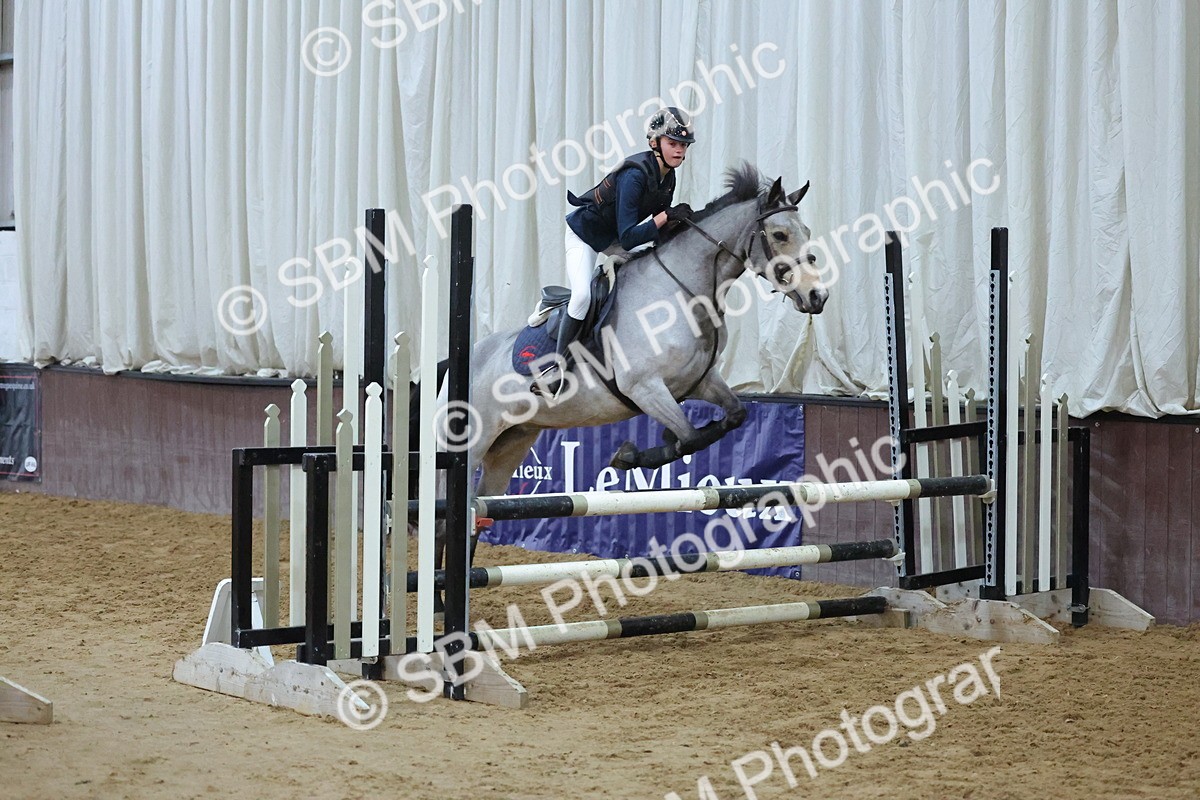 SBM_002082 - Class 5 - Show Jumping 80cm