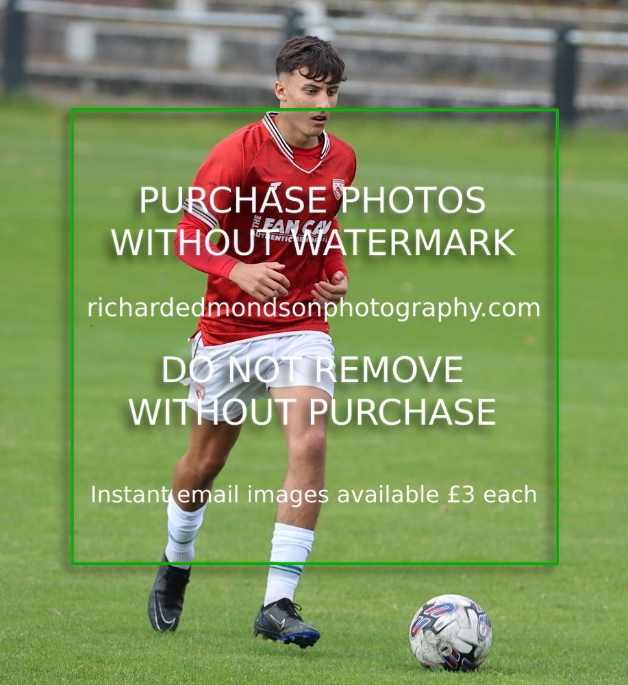 IMG_7811 - Morecambe Academy vs Wrexham Academy (21/9/24)