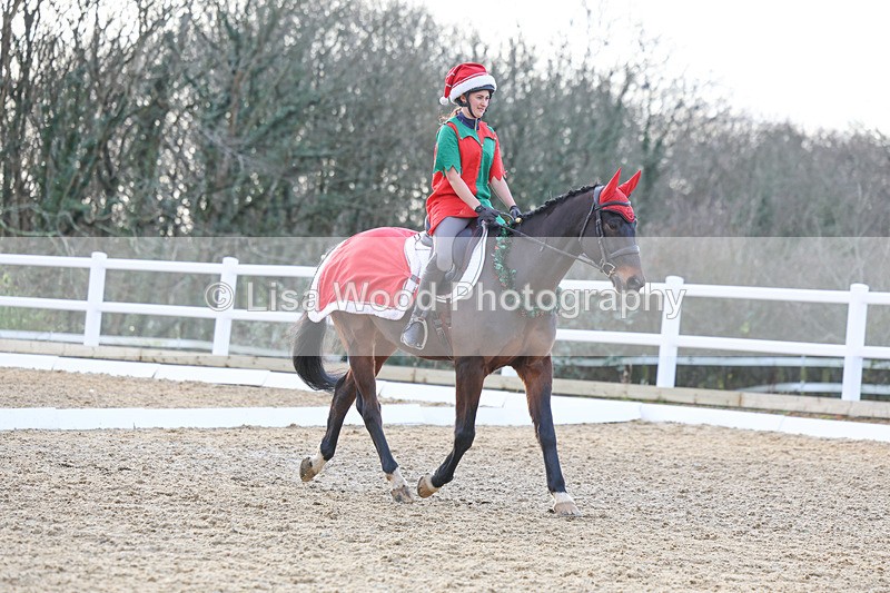 3E7A4634 - Class 4: Prelim Section B