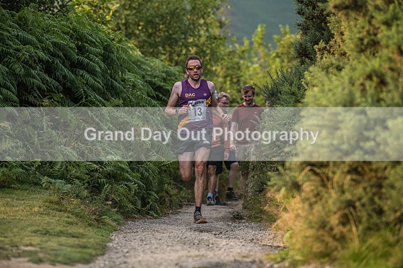 Not Round Latrigg-437 - Not Round Latrigg Fell Race Wednesday 12th August 2026