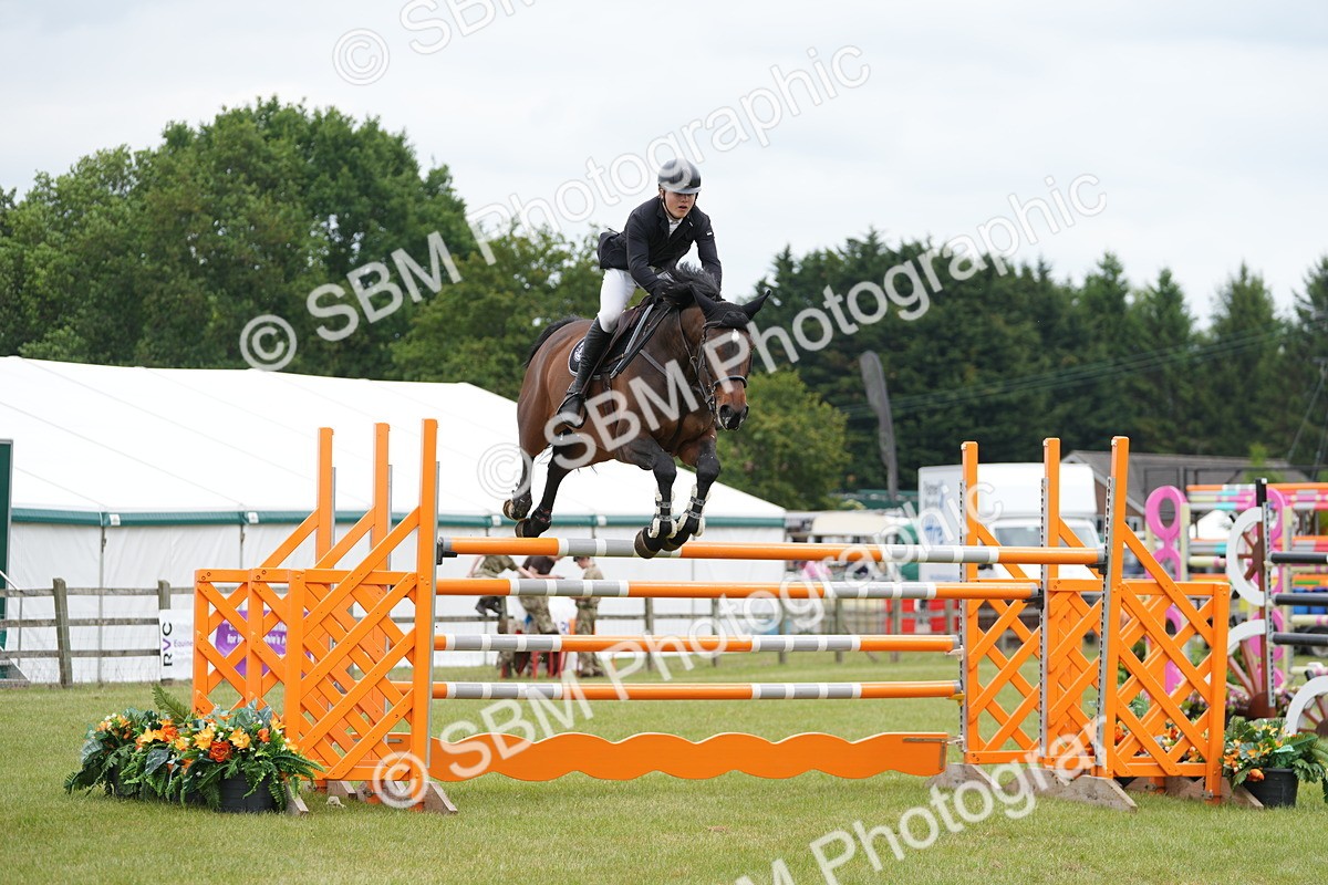 SBM_07399 - Class 203 - Martin Grant Homes Areal Trial