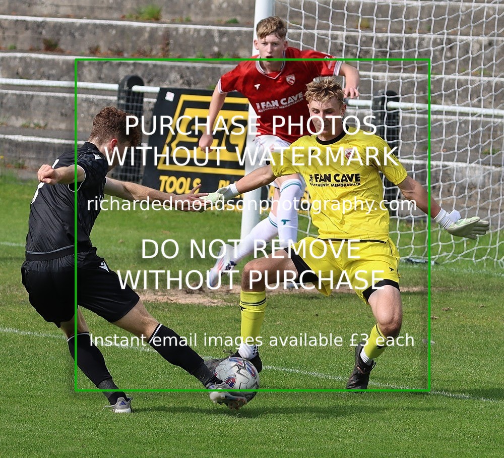 IMG_8029 - Morecambe Academy vs Wrexham Academy (21/9/24)