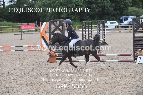 BPP_5066 - CLASS 3 40CM