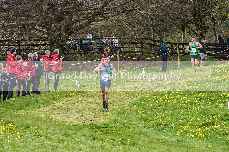 3 Peaks-1853 - The 3 Peaks Race - The Finish - Saturday 29th April 2023