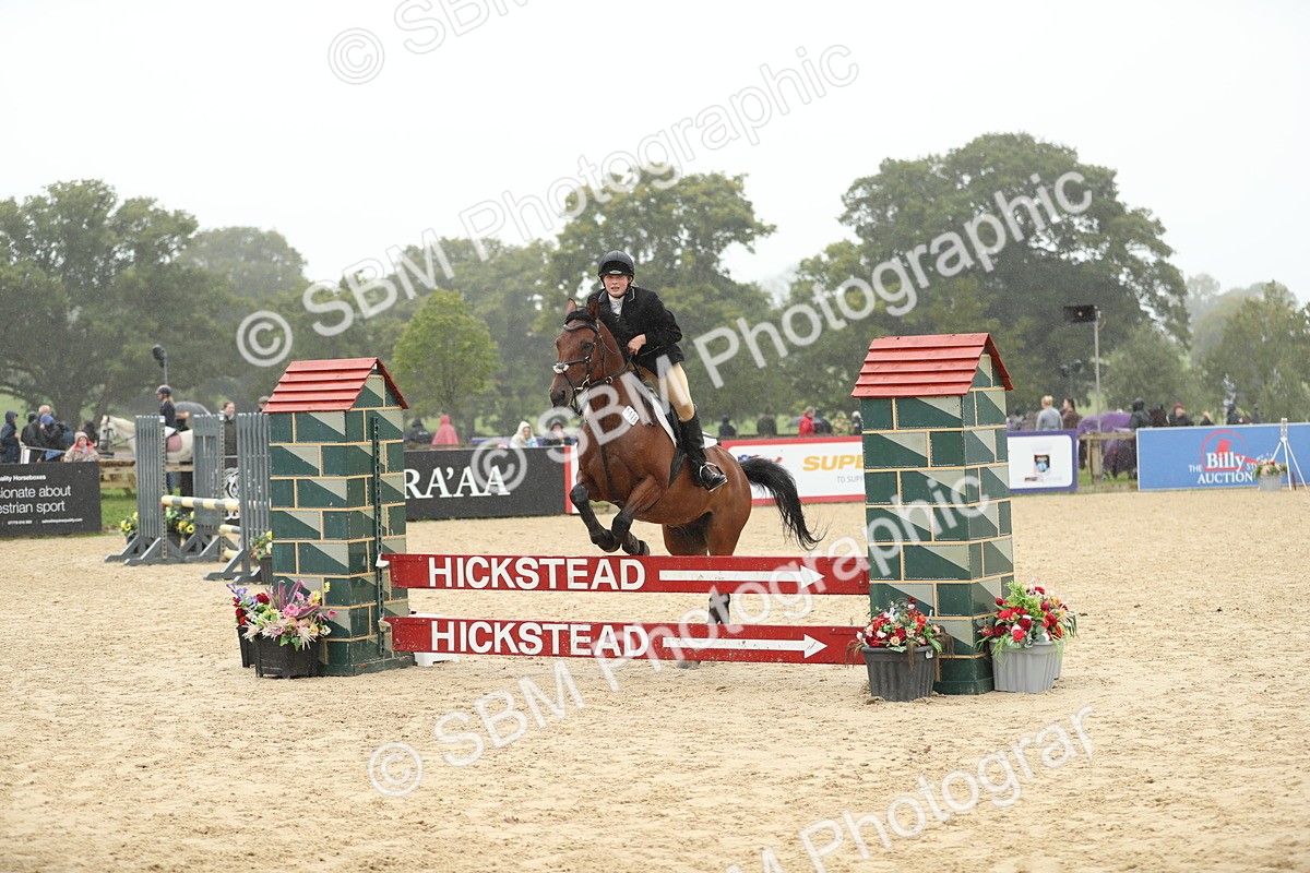 SBM_73756 - J16 - Junior Pony 75cm Championship