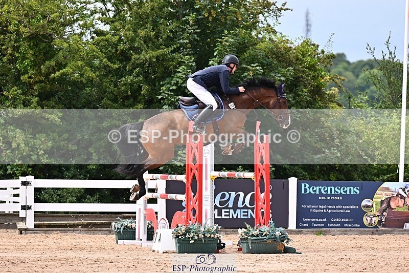 250718-130609-10833 - Cls 14, 1 Star Silver Tour