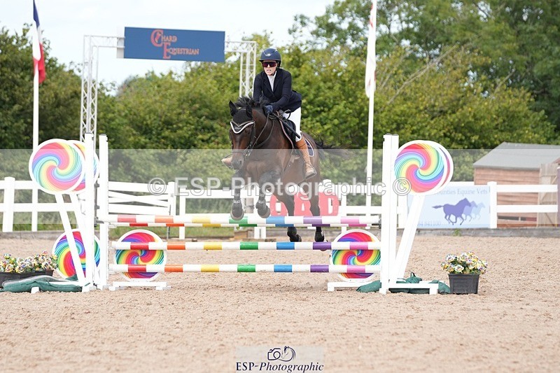 250802-121911-09818 - Cls 21 85cm Amateur Championship Qualifier