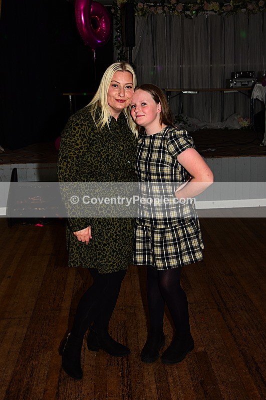 JAC0-557 - Jackie's 60th