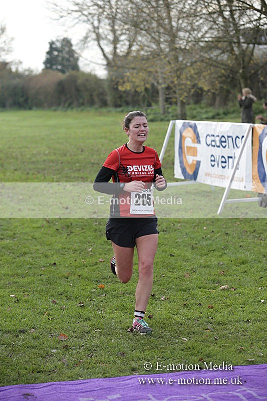 CAD5 171119-0893 - Sutton Benger 5 mile Flyer – 17th Nov 2019