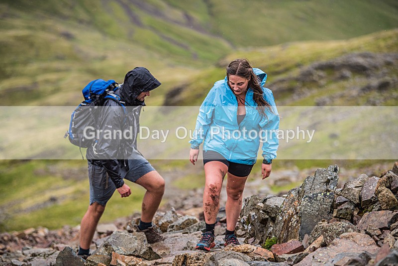 Borrowdale-1662 - Borrowdale Fell Race Saturday 5th August 2023