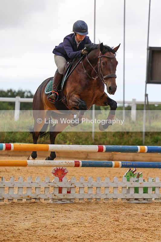 3E7A1043 - Class 11: Senior Discovery/1m open