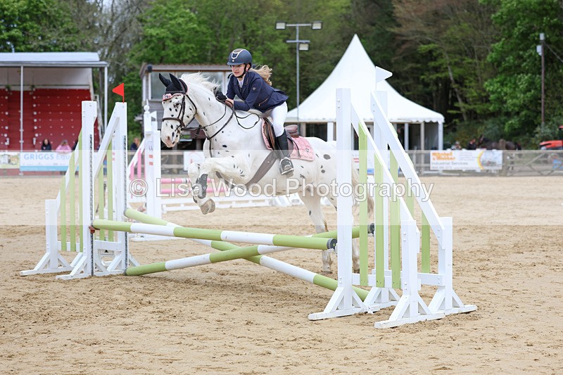 3E7A6657 - Class 6: 70cm Junior