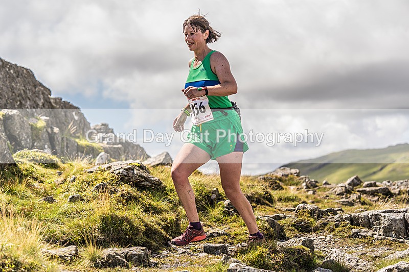 Blisco Dash-512 - Blisco Dash Fell Race (women) Saturday 27th July 2024