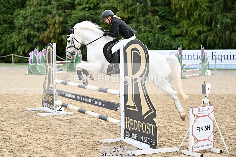 230930-110047-00249 - Cls 3 Pony Discovery & 90cm Open