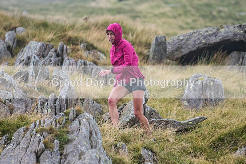 Turner-240 - Turner Landscape Fell Race Saturday 9th August 2025