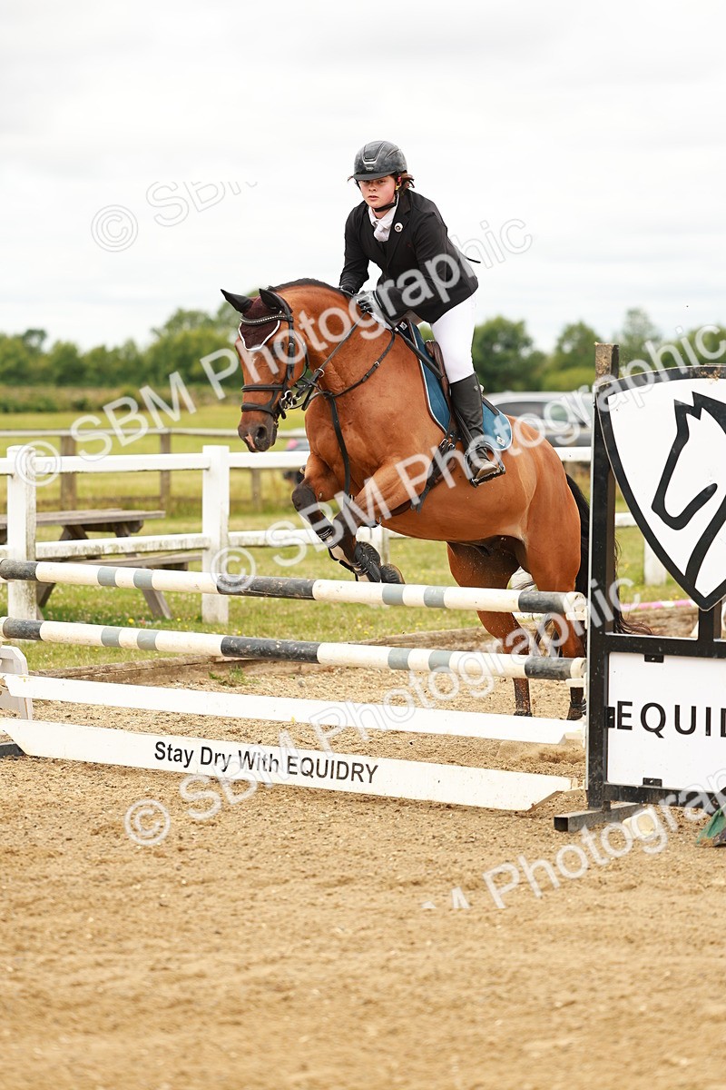 SBM_002117 - Class 10 - 0.95cm Amateur Championship Qualifier