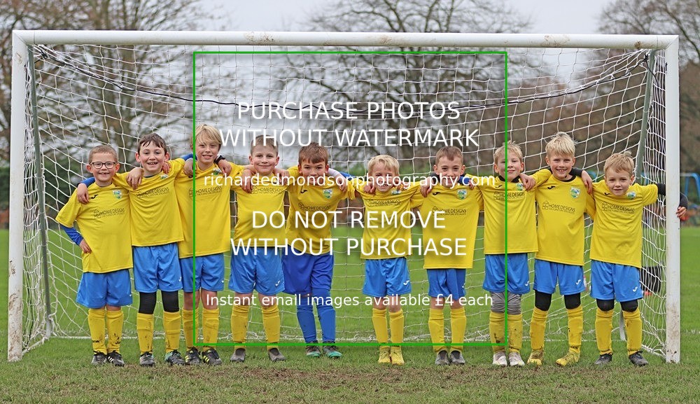 IMG_3056 - Kendal Utd Under 8's vs Heathwaite Under 8's (26/11/22)