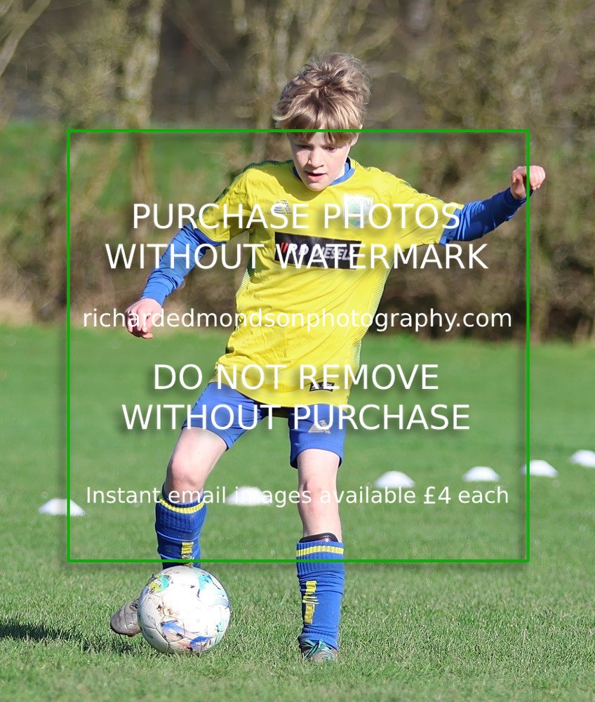 533A7443 - Kendal Utd Rockets U9 (14/3/26)