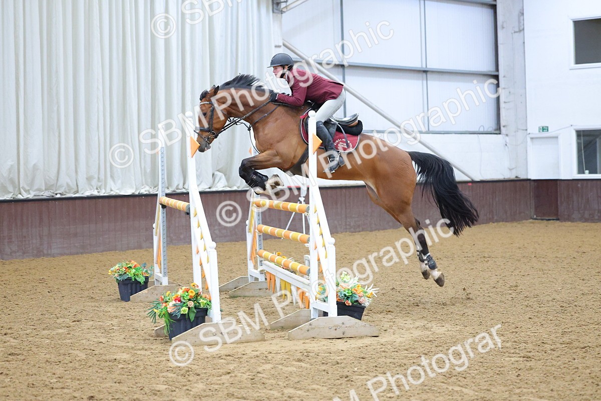 SBM_004190 - Class 11.- National 1.30-1.40m Open