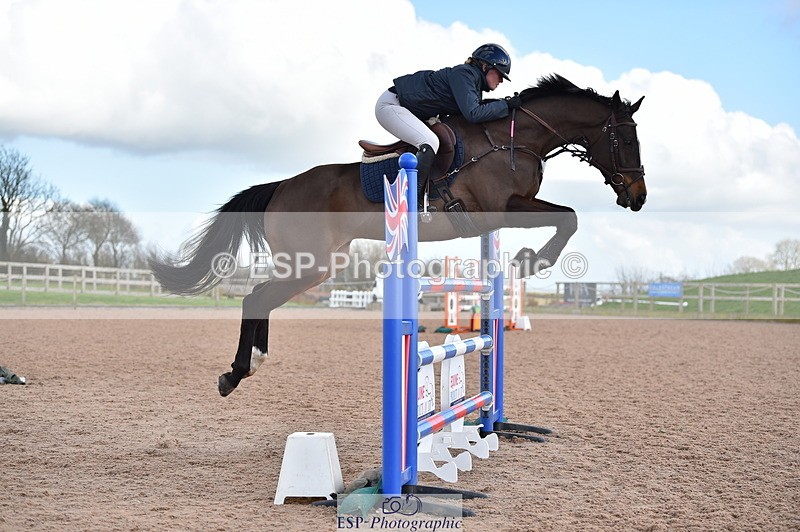 240306A-153826-01826 - Cls 5 Foxhunter and 1.20m Open