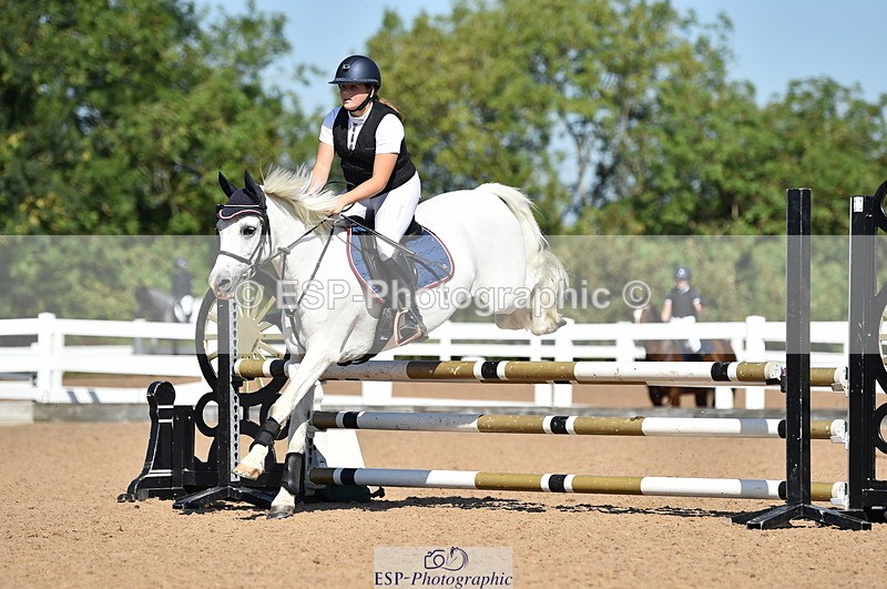 230903A-111626-04145 - Cls 18 Pony Brit Novice & 80cm Open