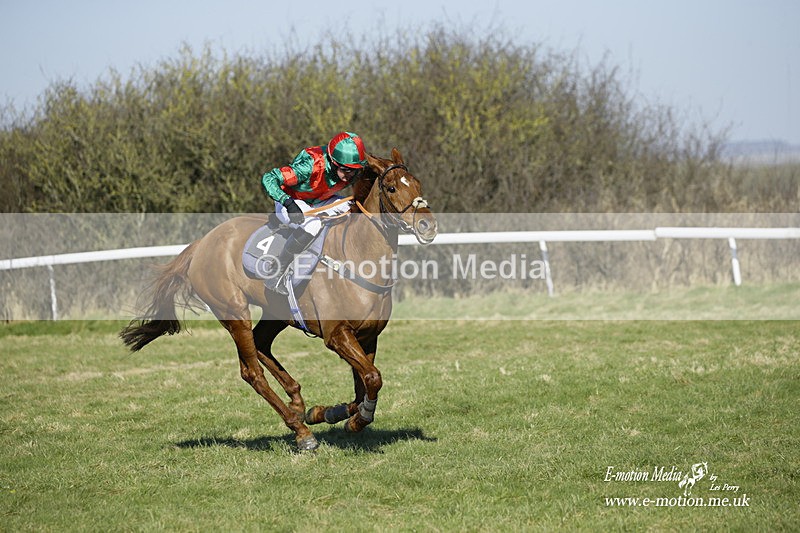 PtP 270222 117 - South & West Wilts Point-to-Point Larkhill 27/02/22