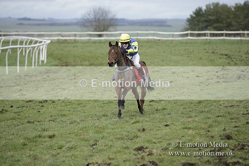 PtP 150320 0822 - New Forest Point-to-Point Larkhill 15/03/20