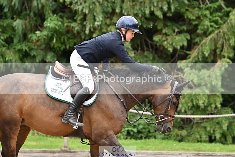 250706A-104125-17821 - Cls 47 5 Year Old Championships