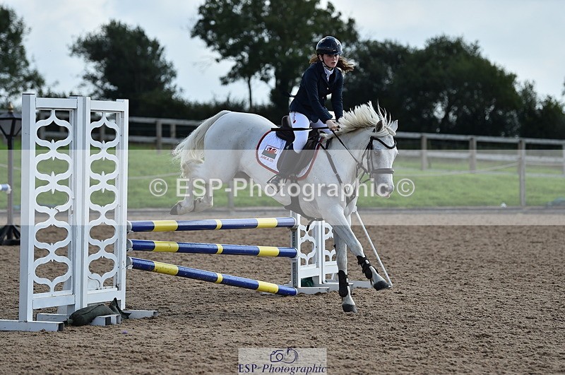 230902A-131144-01349 - Cls 3A Pony Medium 80cm