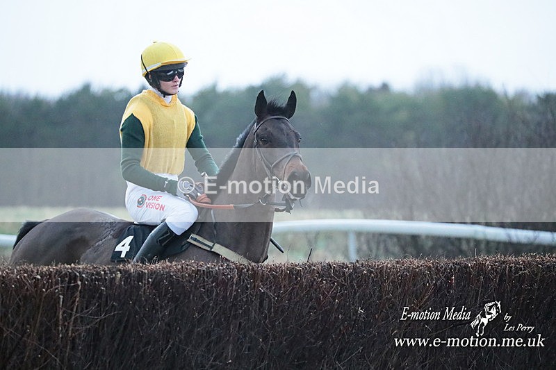 PtP 311223 1271 - Larkhill Racing Club Point-to-Point 31/12/23