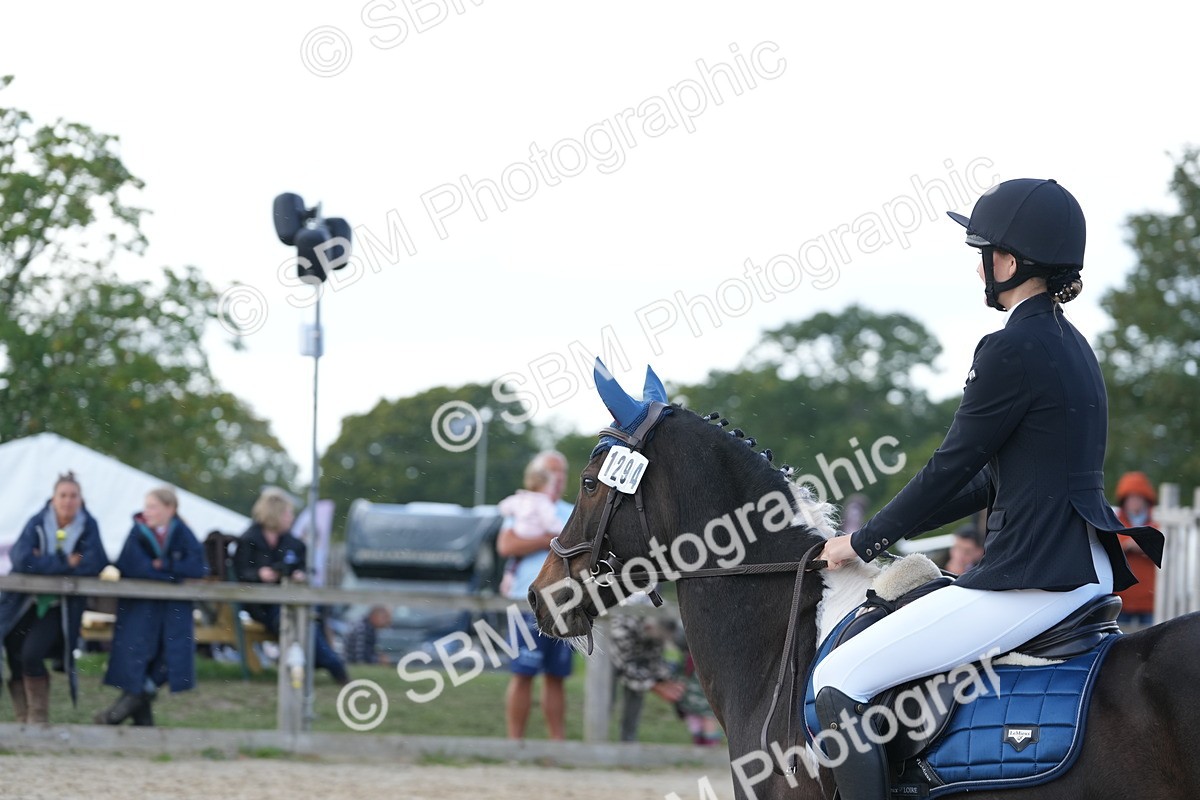 SBM_46871 - J7 - Junior Pony 60cm Championship