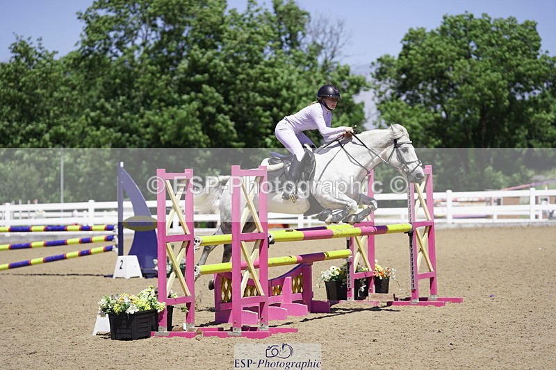 230624A-130444-01485 - Cls 24 Pony Discovery & 90cm Open