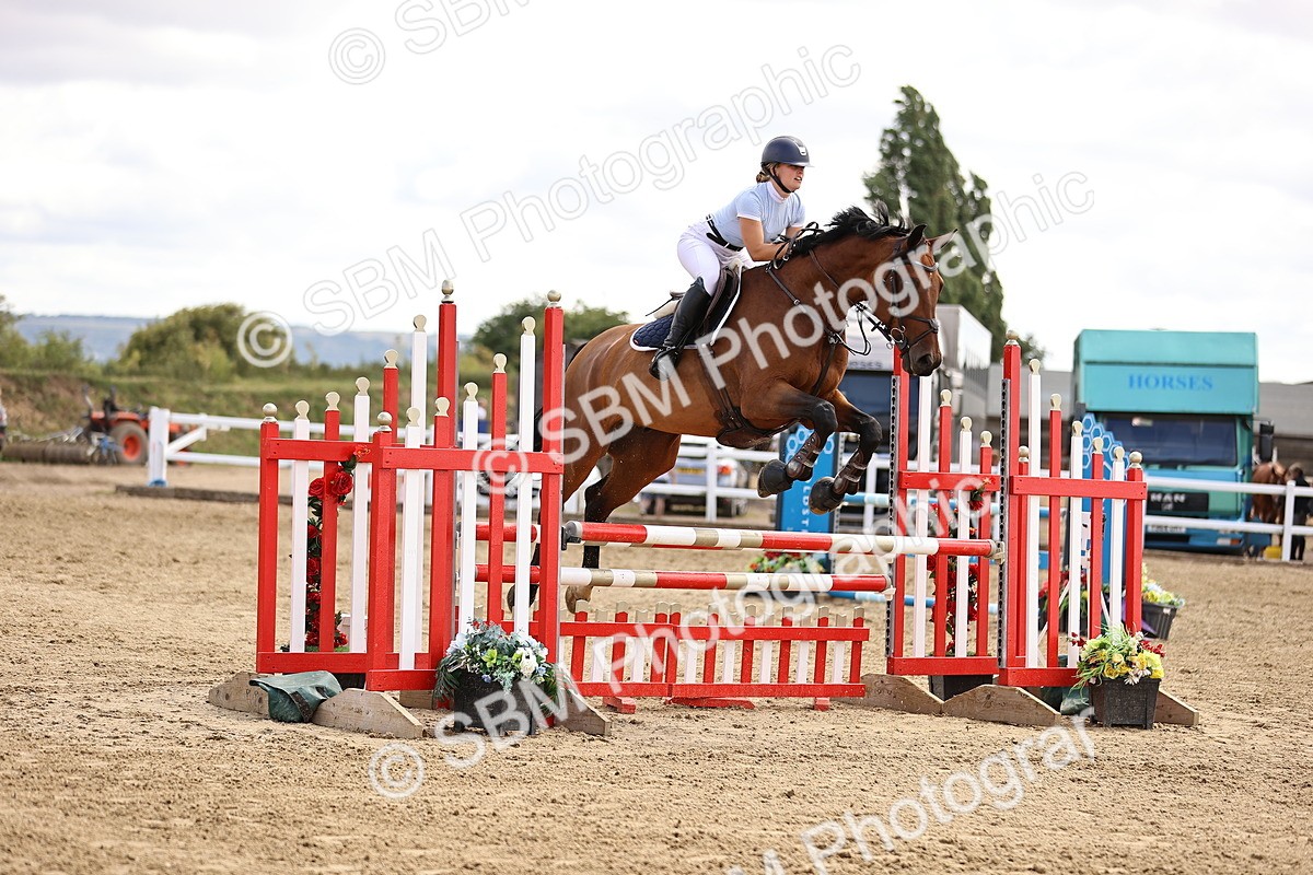 SBM_013507 - Class 14 - Senior Discovery - 1.00m Open