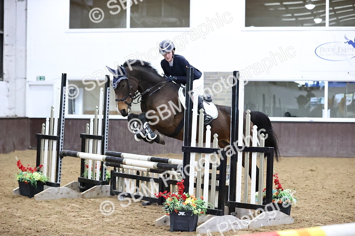 SBM_005109 - Class 15 - Clear Round - 80cm