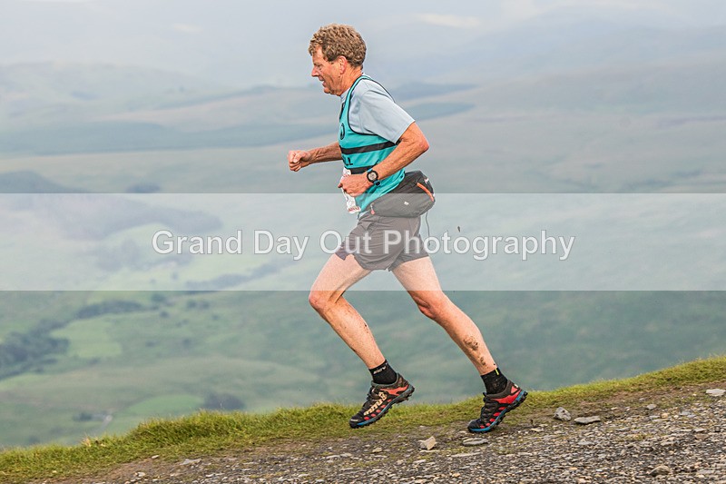 Blencathra-429 - Blencathra Fell Race Wednesday 5th June 2024