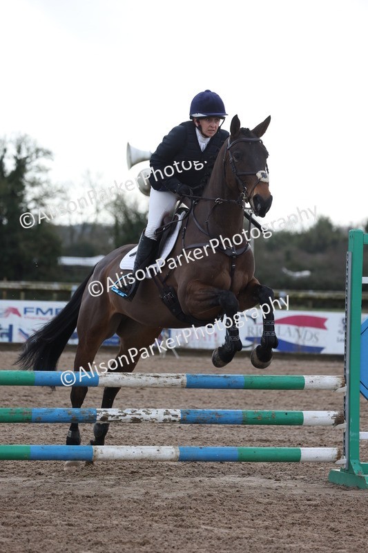 20260207-0297Cherwell 7th Feb 2026 Combined Training - Class 3 - 80cm