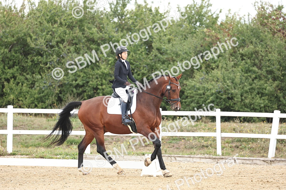 SBM_002518 - Class 7 - Novice 2 Warm Up