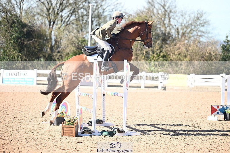 260318B-104253-00158 - Clear Round & Brit Nov 90cm