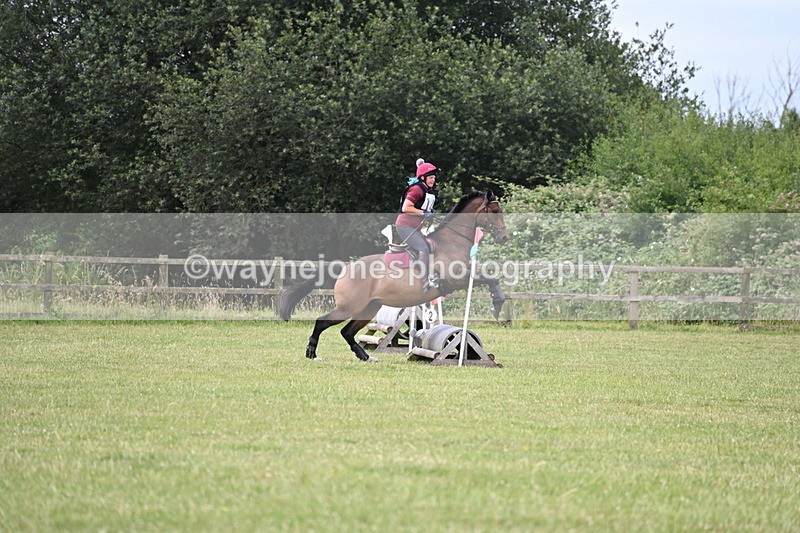 WJ6_6262 - 60cm XC Time 09:58 to 10:16