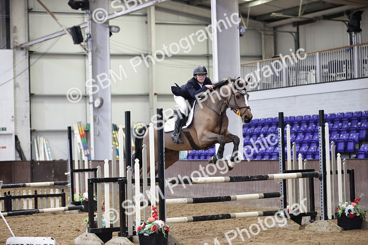 SBM_000905 - Class 3 - Nupafeed Supplements Senior Discovery/ 1m Open