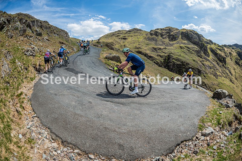 133109 - Hardknott Hairpin 13.00 - 14.00