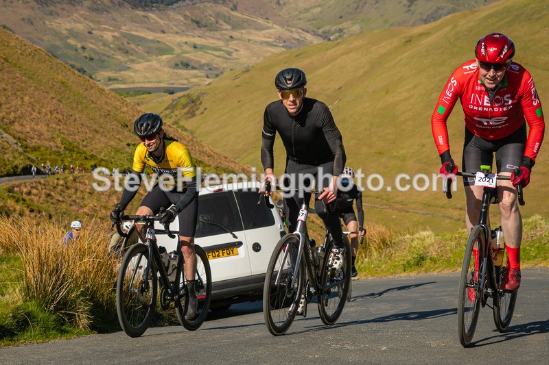 094838 - Newlands Pass 09.00 - 10.00