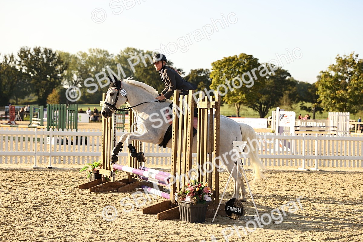 SBM_57262 - J11 - Junior Pony 50cm Championship