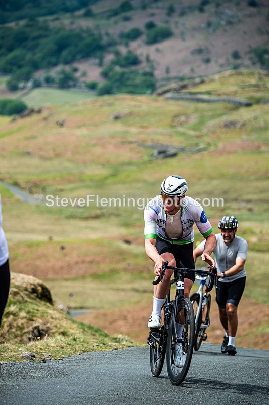 122415 - Hardknott Pass Camera 3 12.00-13.00
