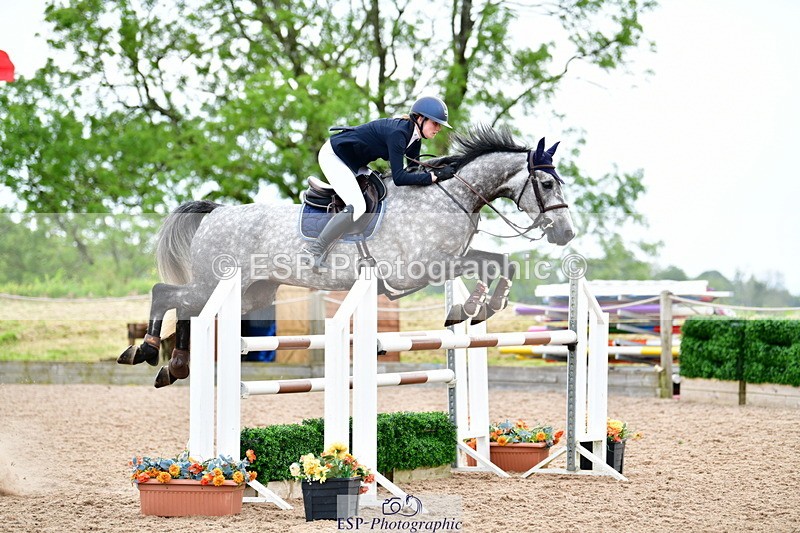 240525A-160025-06745 - Cls 19 1.10m Open Speed Derby