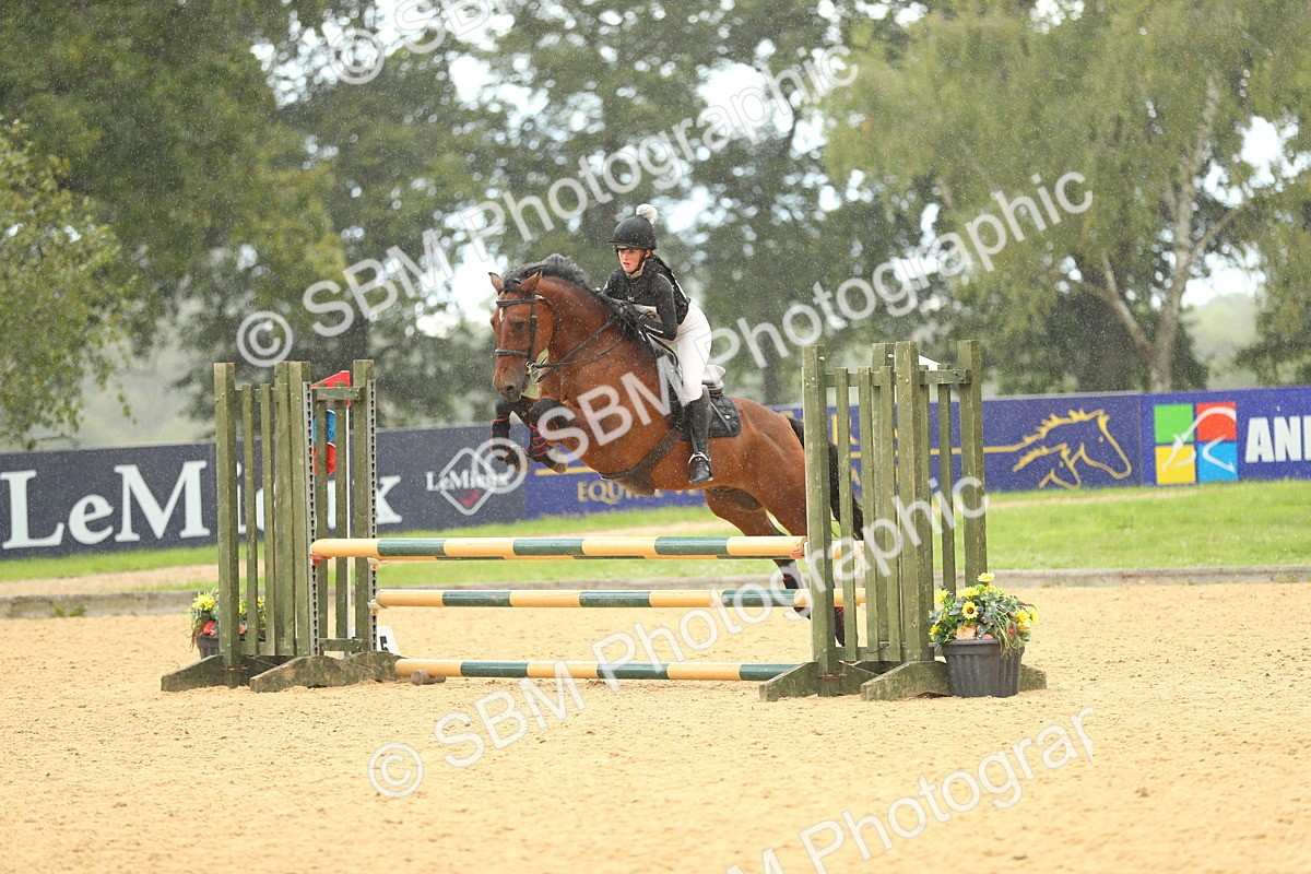 SBM_11295 - E8 Eventers Challenge 80cm Championship