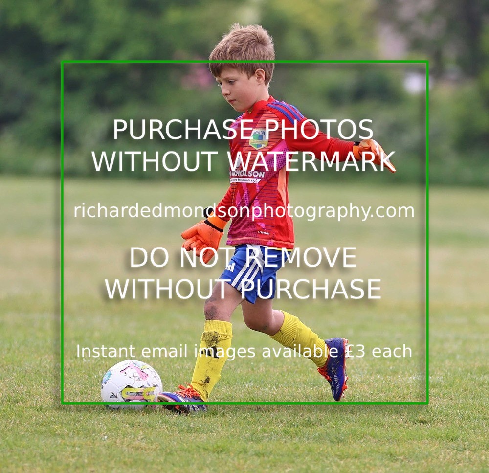 IMG_3537 - Wattsfield U7s vs Kendal Utd U7's